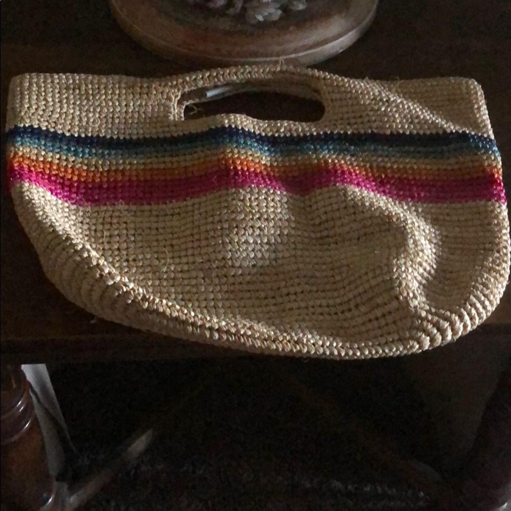 Sundry bag